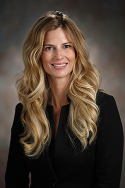 Paradigm Of Idaho Business and Marketing Manager Cylina Wilson's Headshot